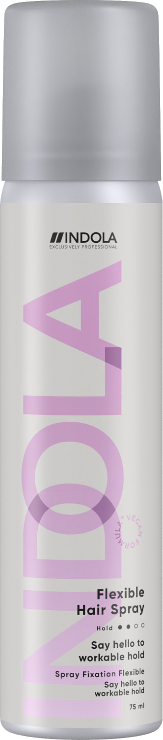 Indola Flexible Haarspray Mini 75 ml 2964115