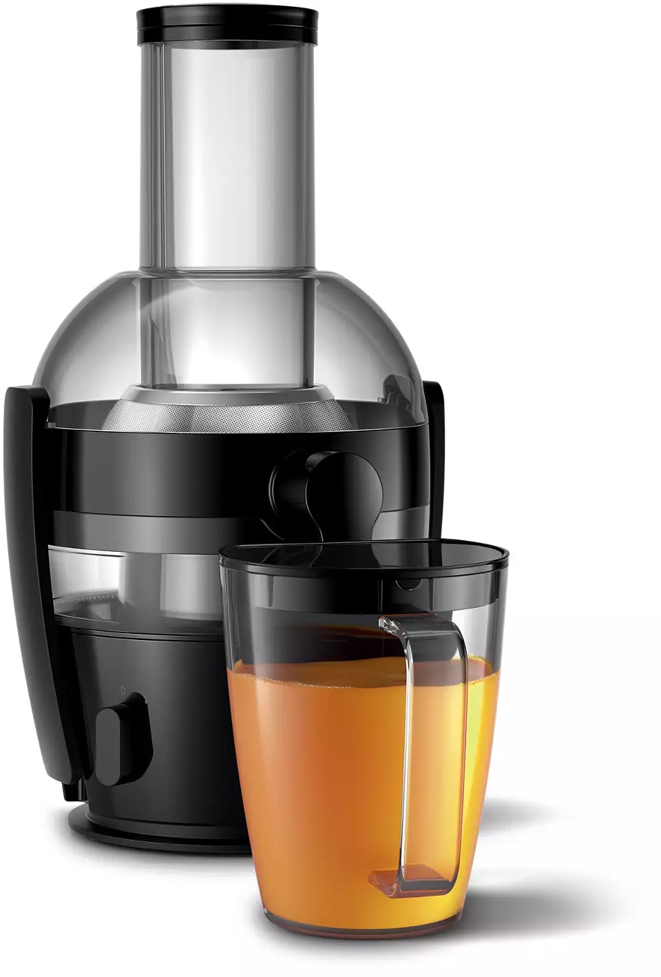 Philips HR1889/70 Viva Collection Entsafter Slow Juicer