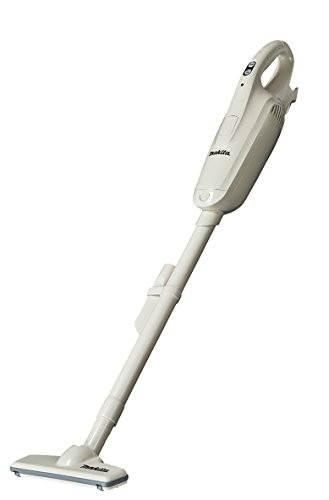 Makita CL072DZ Accustofzuiger 7,2 V Lithium-ion Wit