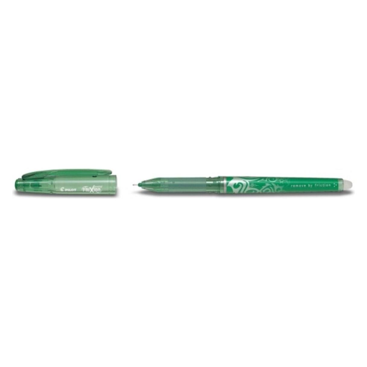 Pilot FriXion Point Marker Grün 12 Stück(e) (12x) (2264004)