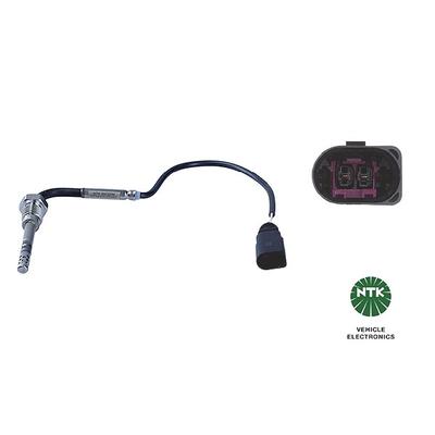Ntk Sensor, Abgastemperatur [Hersteller-Nr. 93009] für VW