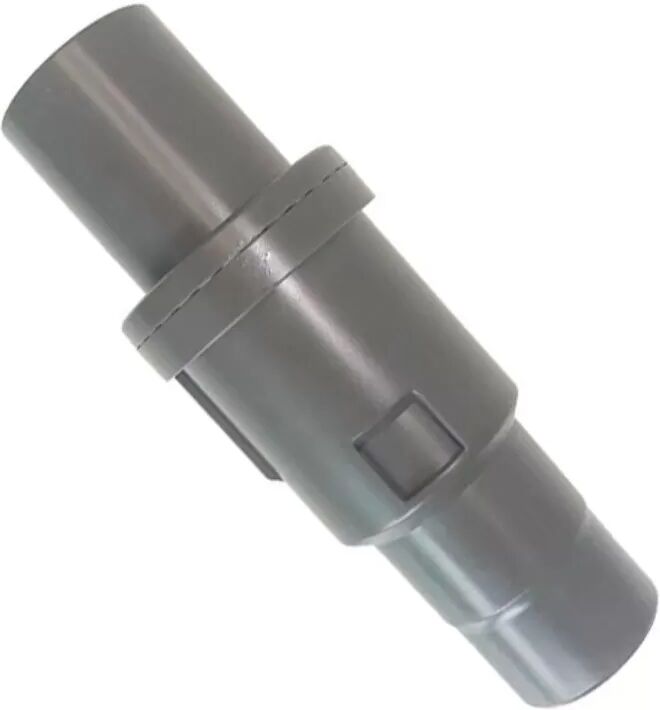 INF Shark Staubsauger Adapter/D-Typ Verbinder: Verbinden Sie Tierbürsten & Haarentfernungs-Tools