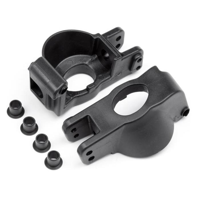 Maverick Castor Block 2 Pcs (Vader XB) (MV27021)