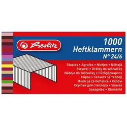 Herlitz 8760522 Heftklammer