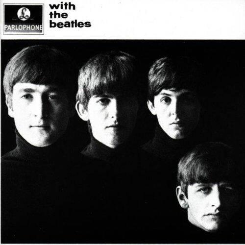 The Beatles - With the Beatles - Preis vom 09.10.2026 07:28:09 h