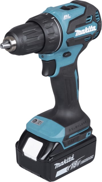 Makita DDF490RFJ boormachine