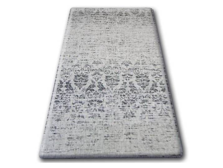 Tapis - FLOORLUX - 20211 - 160x230 cm - Noir - Fibres naturelles - Intérieur