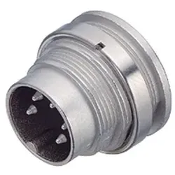 Weidmüller Stecker SAIE-M16S-5-HWM