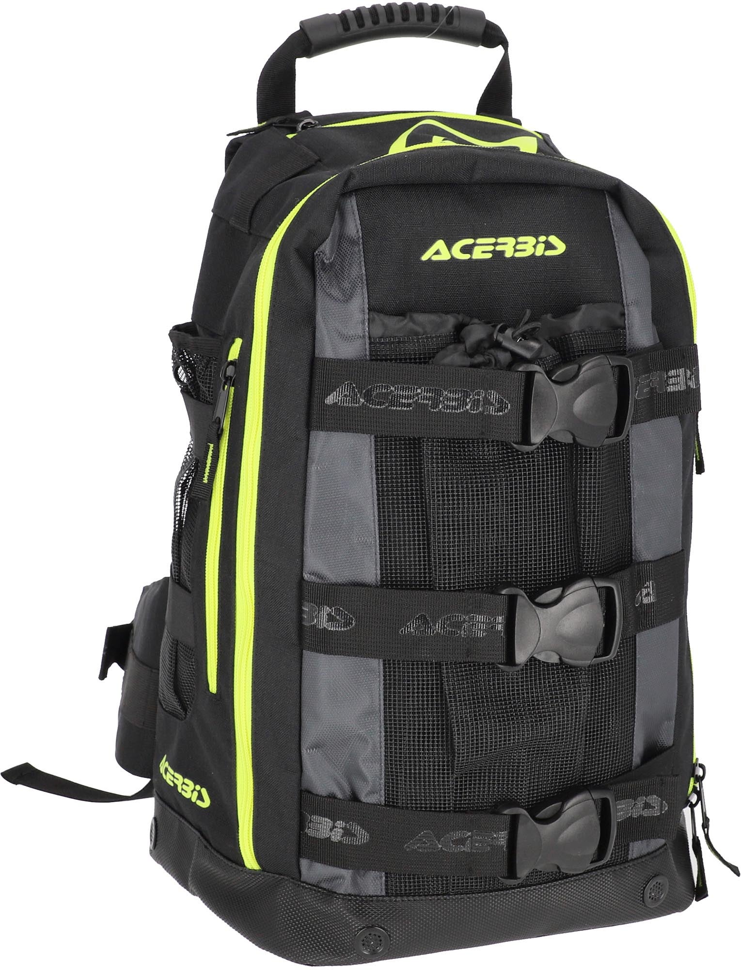 Acerbis Shadow Logo 38L Motorradrucksack 0026012.318