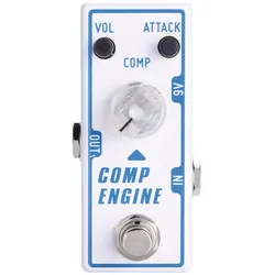 Tone City Comp Engine - Effektgerät E-Gitarre