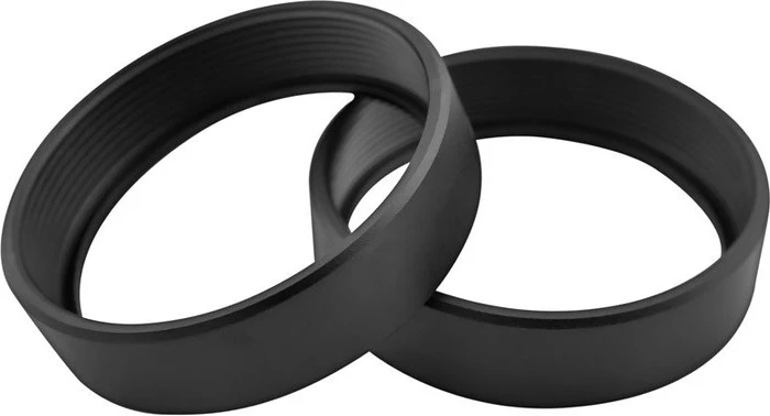 Singularity Computer Protium Retentionsringe für Ausgleichsbehälter schwarz