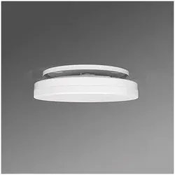 Regiolux, Deckenleuchte, LED-Kunststoffleuchte Turas 23W 4000K 2190/6014180 (2900 lm)