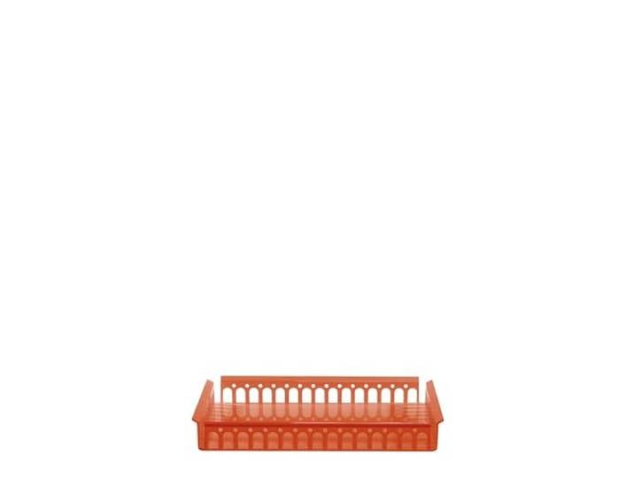 VASSOIO PIAZZA TERRACOTTA 01441/TE KARTE