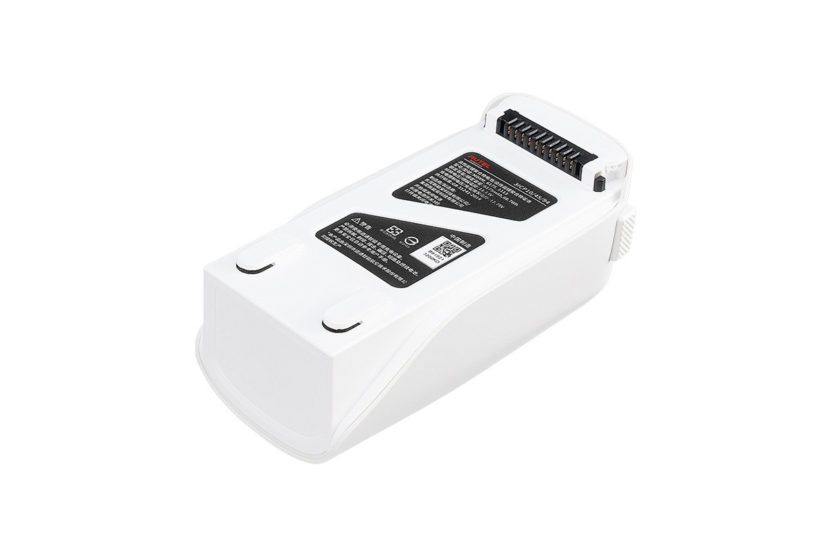 Autel Accu voor de Lite-serie - Wit