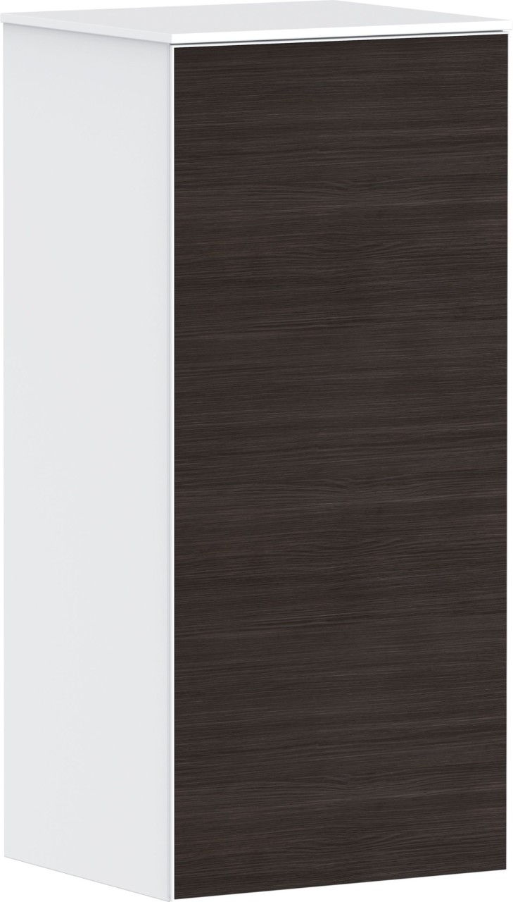 Hansgrohe Halbhochschrank Xevolos E mattweiss 54212730