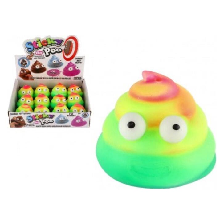 Teddies Anti-Stress-Ball 1St. (Mix) (00861311)