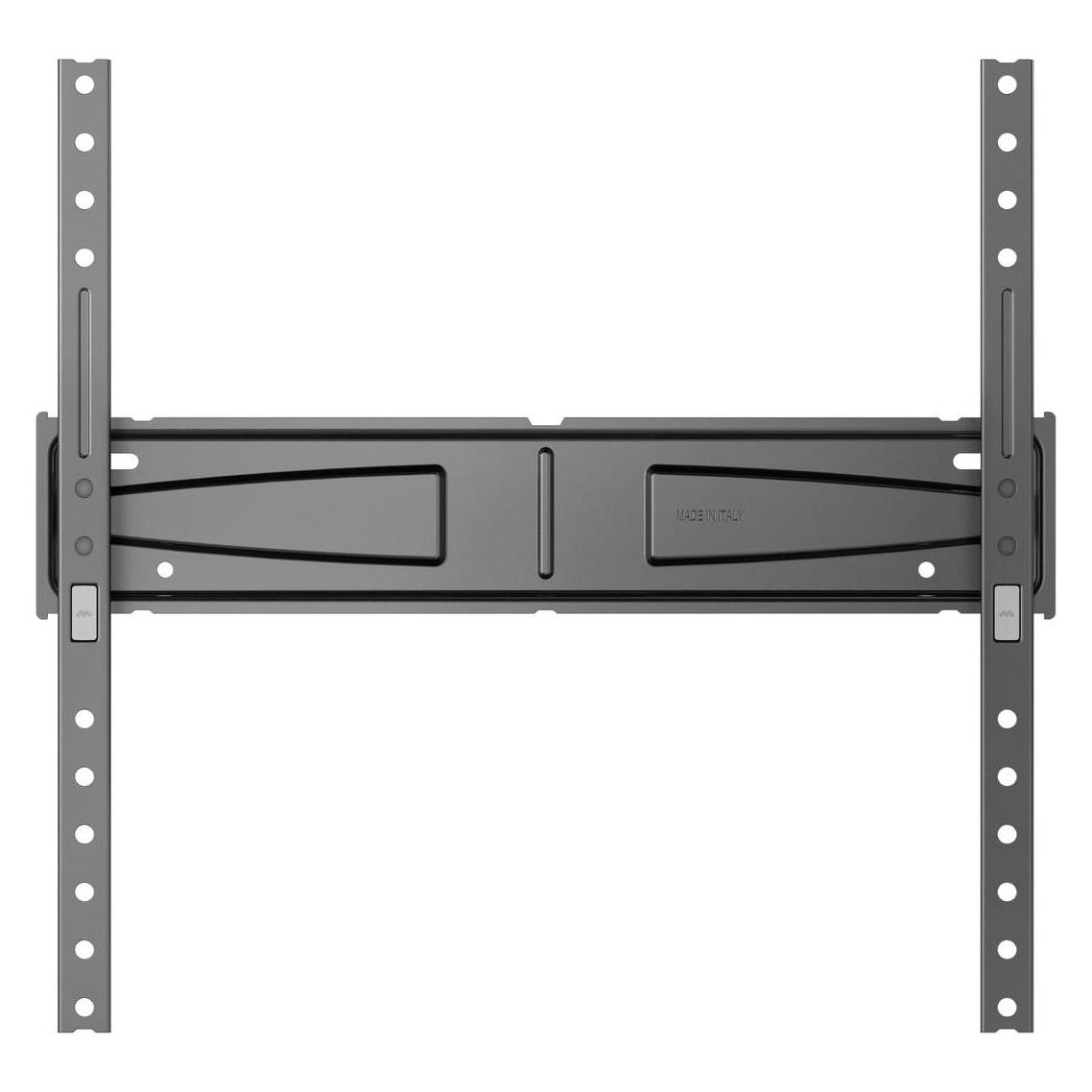 Meliconi FLATSTYLE FS400 165,1 cm (65') Schwarz (Wand, 50 kg, 40" - 65") (580467)