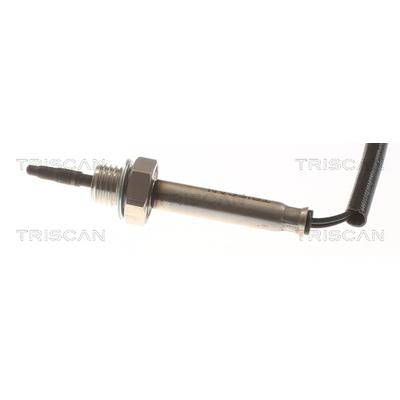 TRISCAN Sensor, Abgastemperatur 882611023 für BMW