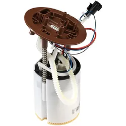 Kraftstoff-Fördereinheit CONTINENTAL/VDO A2C53185166Z für Audi A6 C7 Avant