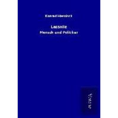 Lassalle, Taschenbuch von Konrad Haenisch, BoD - Books on Demand