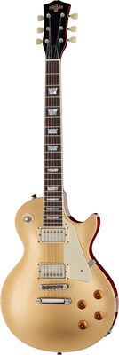 Maybach Lester Gold Rush 57 Gold Top