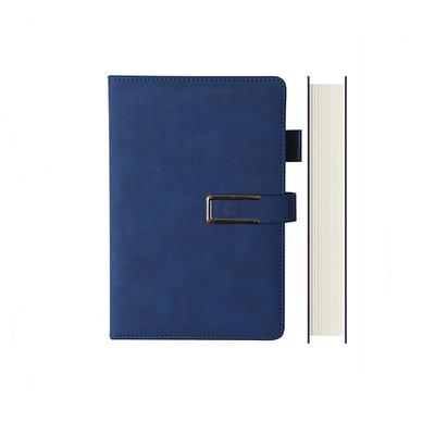 Notizbuch für das Geschäftsbüro, Notizbuch aus PU-Schafshaut, A5, Studententagebuch, Hautgefühl, weiches Leder