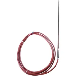Jumo Widerstandsthermometer 00068250