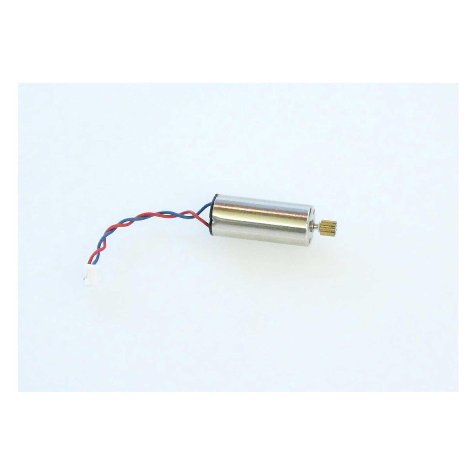 DF-Models Ersatzmotor (rot/blau) zu 9270 - SkyWatcher GPS (Drohnen Motor) (DF 9274)