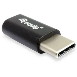 EQUIP 133472 USB-C auf Micro USB Adapter