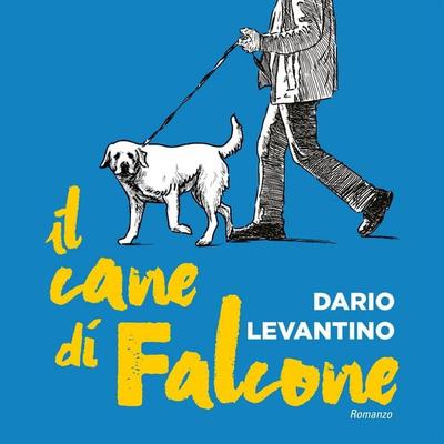 Il cane di Falcone - Dario Levantino, Audio, 9789180441346