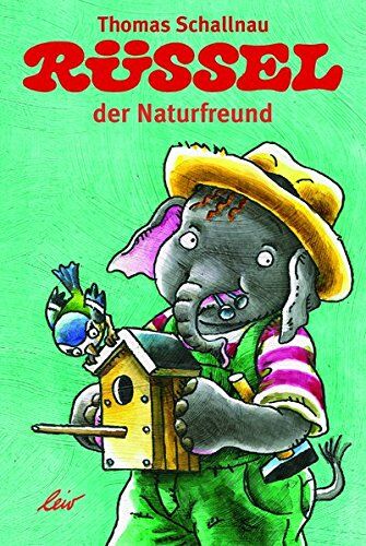Rüssel der Naturfreund - Preis vom 11.10.2026 03:10:56 h