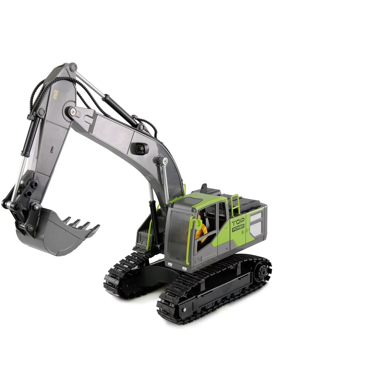 Amewi G071E Kettenbagger 1:18 RTR