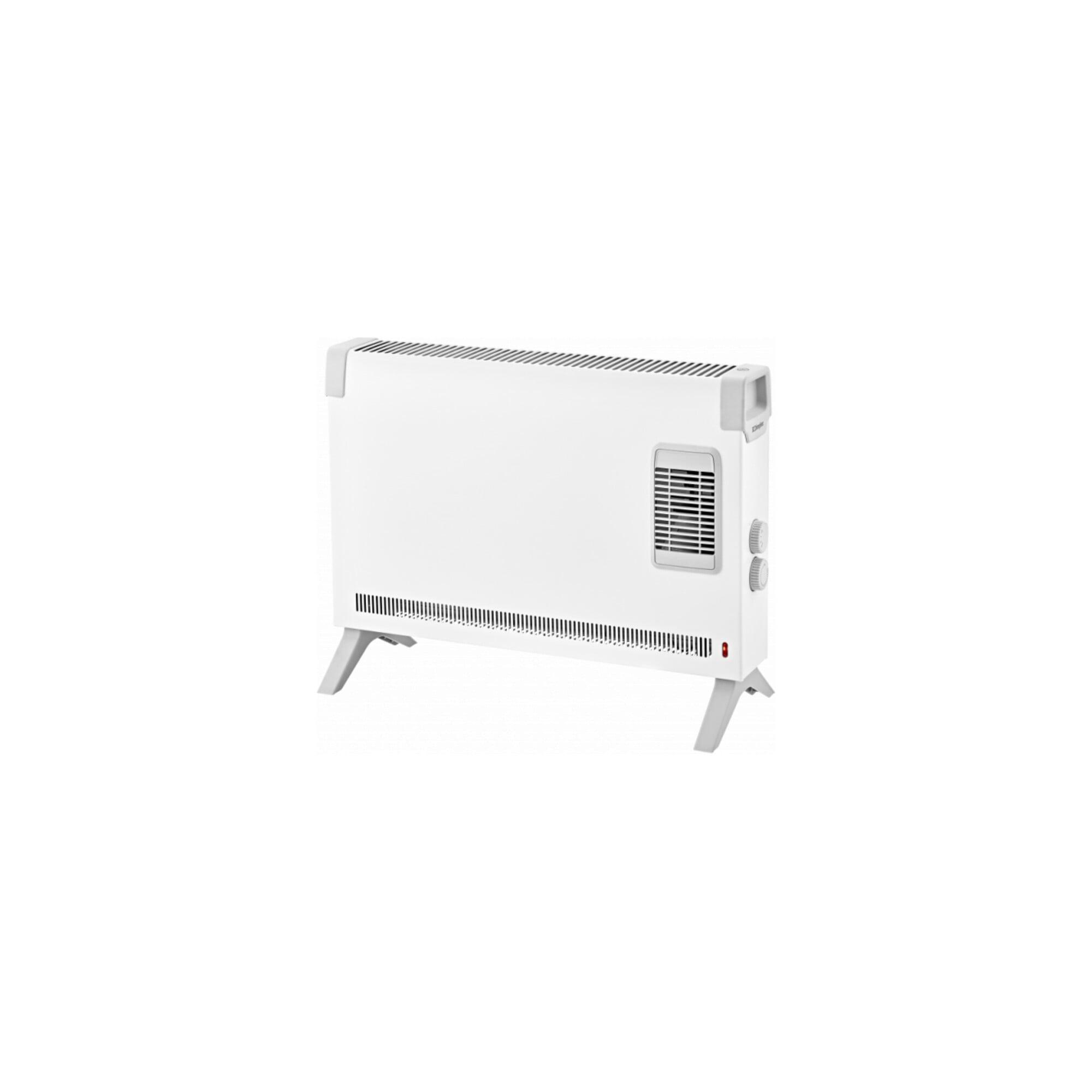 Glen Dimplex Standkonvektor DX 522T 2,0 kW mit Gebläse (380870)