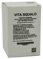 OTI Srl VITA OTI Squalo 60 Cps