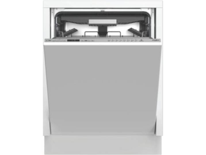 Whirlpool - Lave Vaisselle Encastrable W0itp51w - Powercleanpro - 6e Sens - Connecté