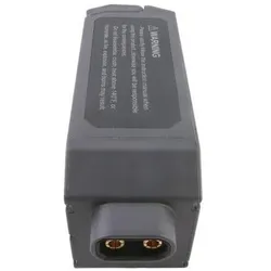 Lokithor, Starthilfe, LO-LIPOX 4000A Starthilfebatterie kompatibel mit ApartX (4000 A, 4000 mAh)
