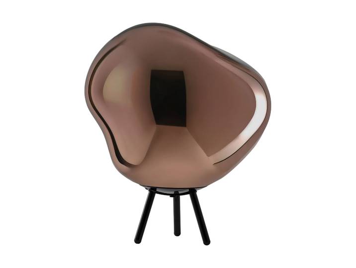 Tom Dixon Melt Portable LED Large Stehleuchte Copper