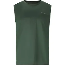 ENDURANCE Vernon Tanktop Herren 3035 - green gables M