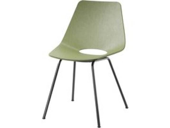 Thonet - S 661 Stahlrohrstuhl