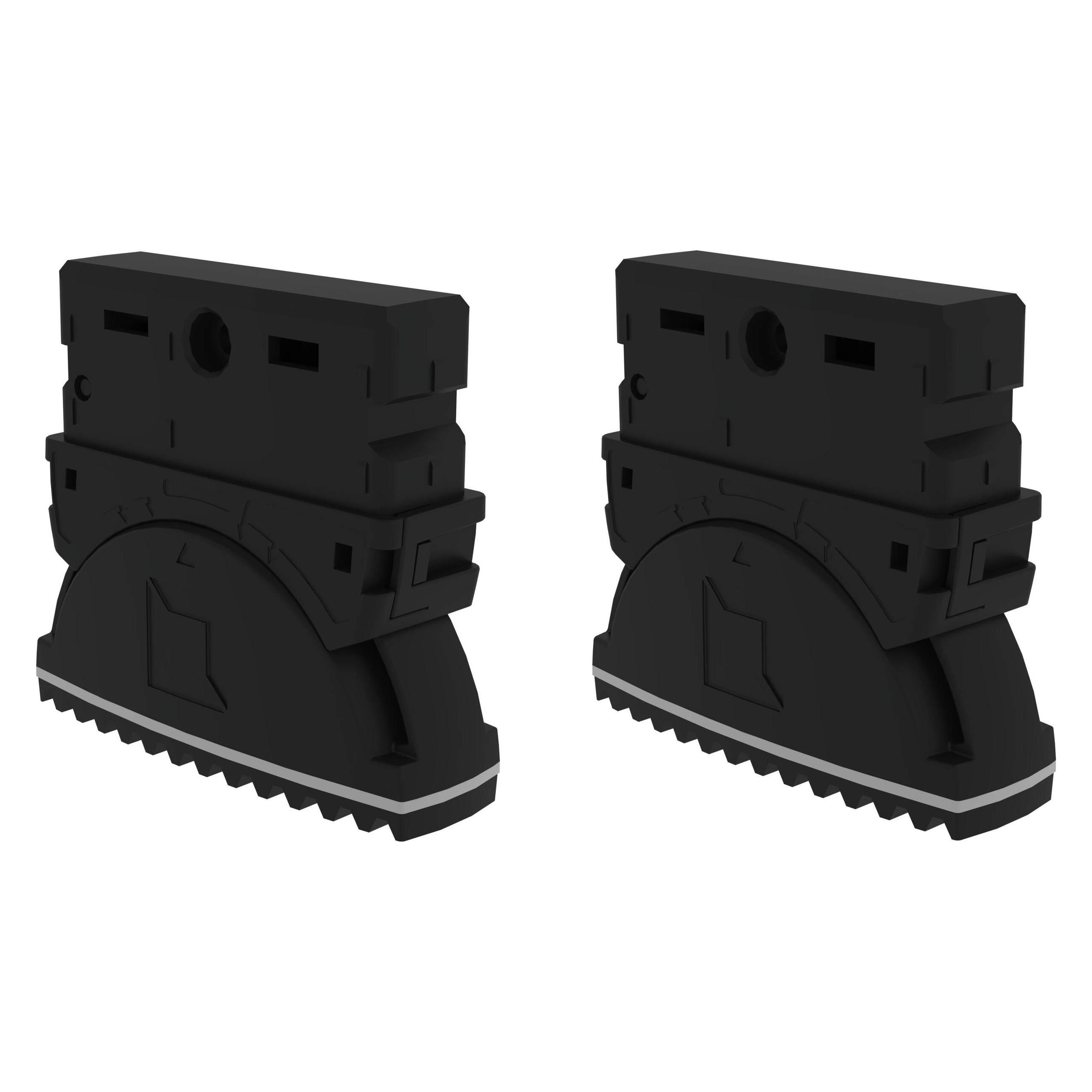 Munk nivello-Innenschuh 85x25 mm Baujahr ab 2019 (Gerüst) (019207)