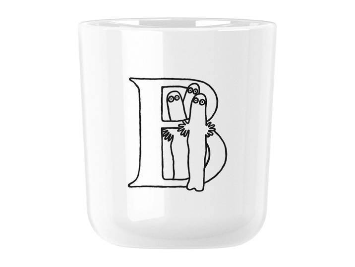 RIG-TIG Tasse Moomin ABC 20 cl B