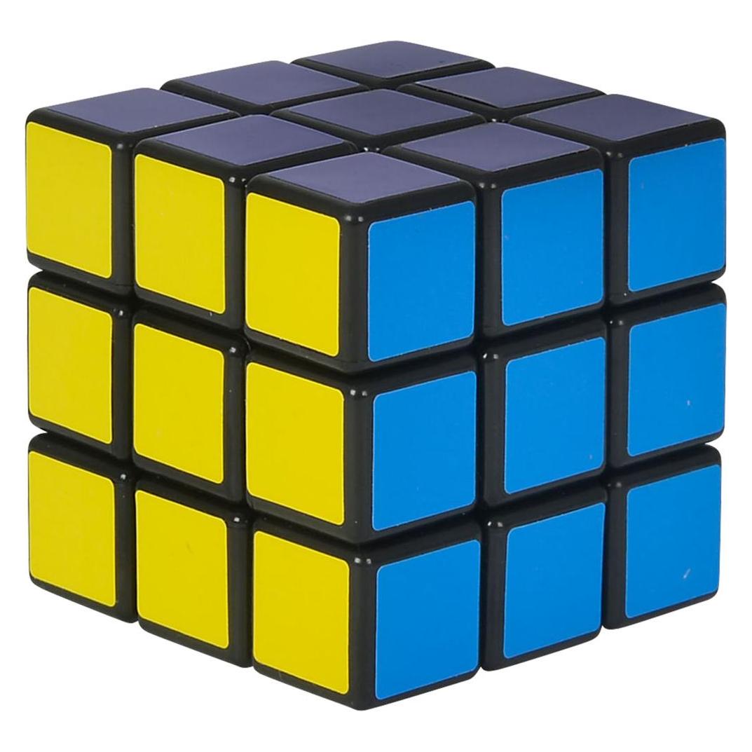 Noris Tricky Cube (606131786)