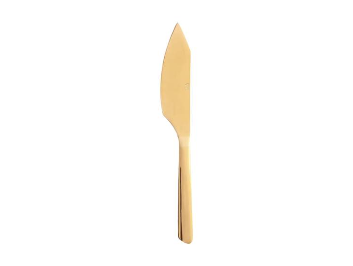 Aida Raw taartmes Goud