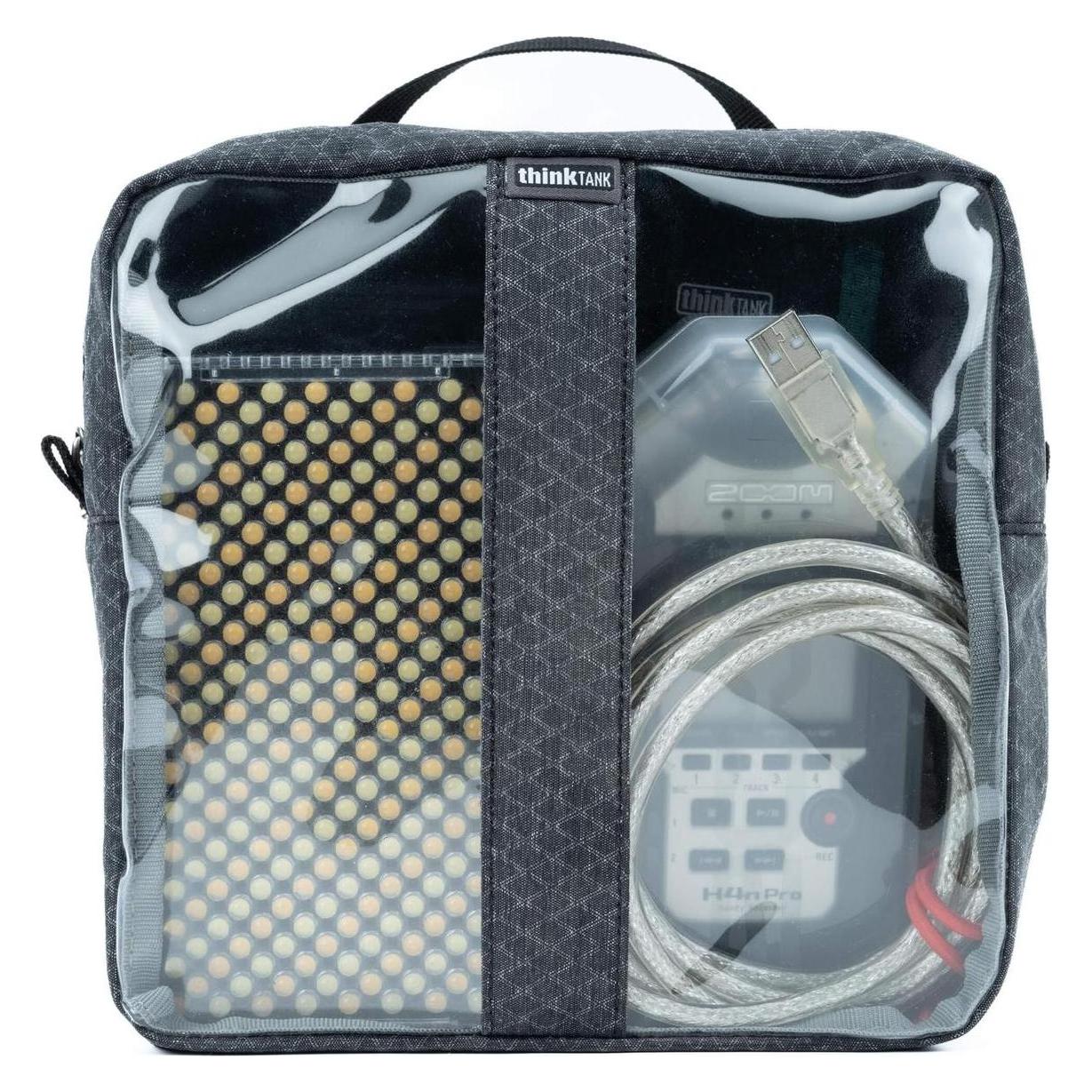 Think Tank thinkTank Cable Management 30 (Kamera Zubehörtasche) (740249)