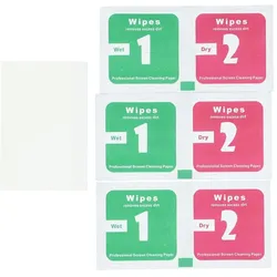 Imak Galaxy Z Fold8 Ultra - Set Schutzfolien Front & Back (1 Stk., Samsung Galaxy Z Fold8 Ultra), Smartphone Schutzfolie, Transparent