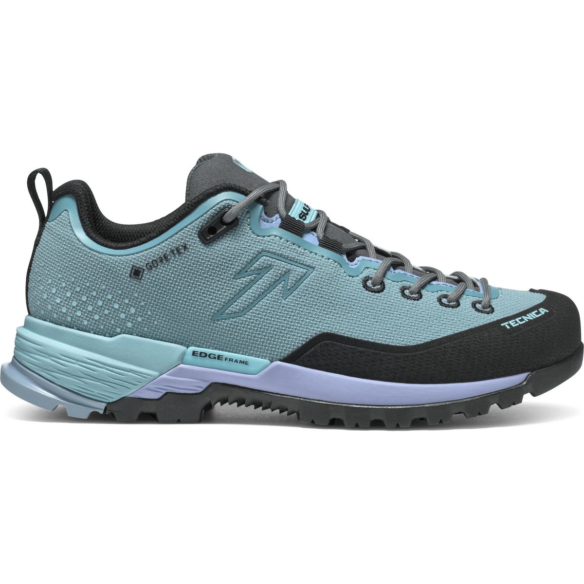 Tecnica Sulfur S GTX WS 005 lillac-lt blue (005) 3.5 21250700-005-3.5