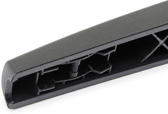 RIDEX 301W0150 Windscreen wiper arm