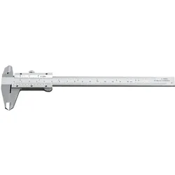 Kraftwerk, Messlehre, Schieblehre (15 cm)