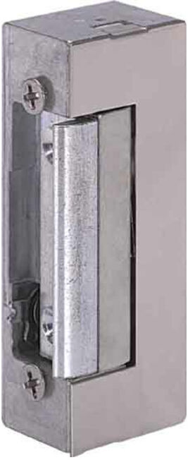 Assa Abloy effeff Ouvre-porte inox 17E HZ G/D EST (1208308)