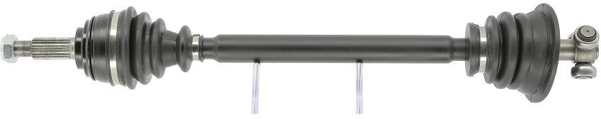 Transmission Cevam 5515 - Gauche (côté Conducteur)